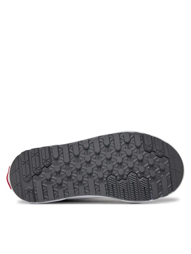 Vans Sneakersy Vans Uy Sk8-Hi Mte-1 VN0A5HZ5GYW1 Šedá