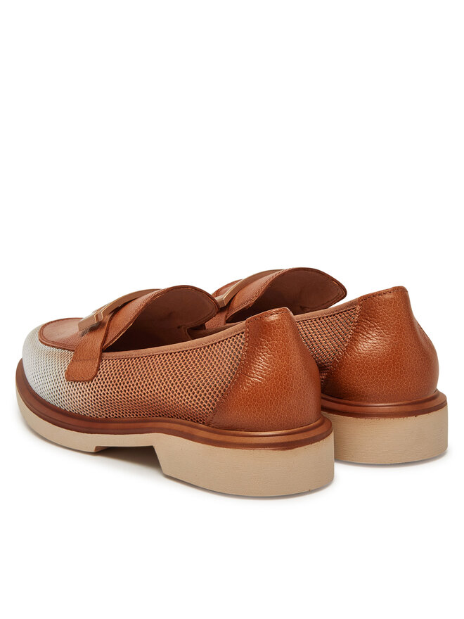 Hispanitas Slipper Hispanitas BHV254072 Braun
