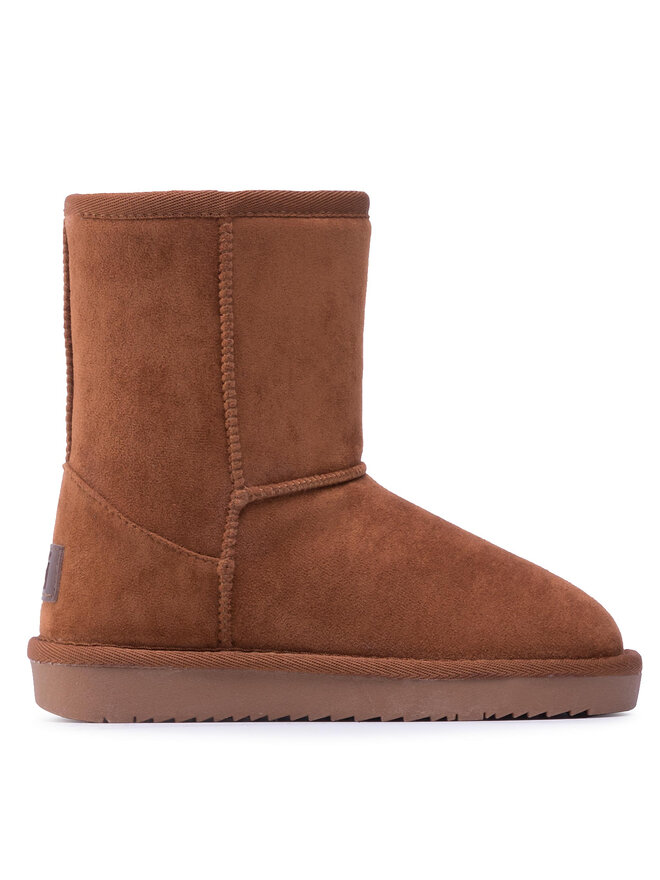 Xti Schneeschuhe Xti 57373 Braun