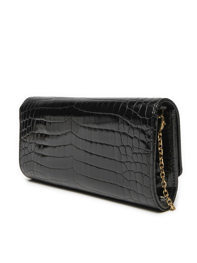 LOVE MOSCHINO Handtasche LOVE MOSCHINO JC4294PP0LKJ0000 Schwarz