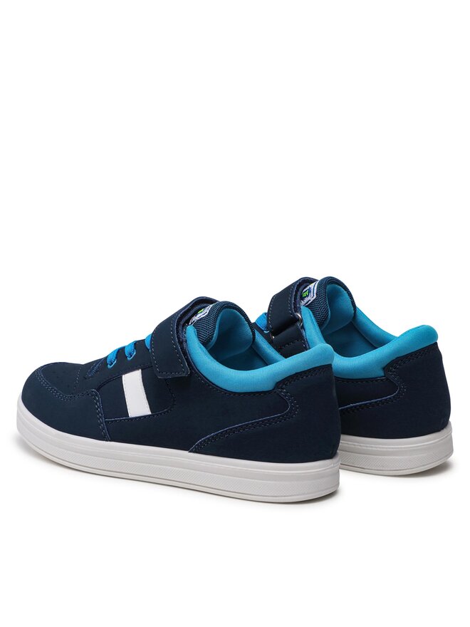 Primigi Sneakersy Primigi 3877644 S Tmavomodrá
