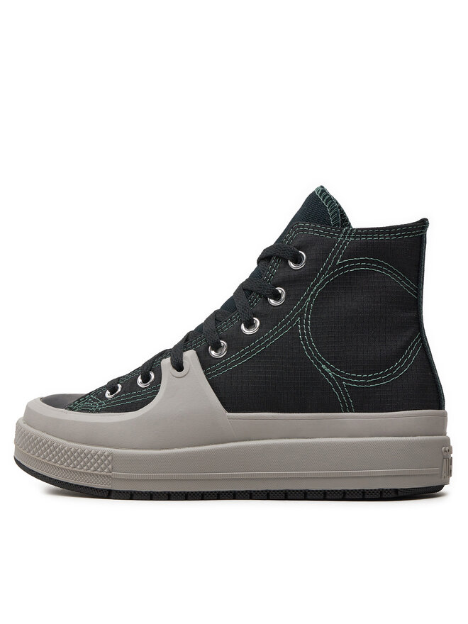 Converse Scarpe da ginnastica Converse Chuck Taylor All Star Construct A06617C Nero