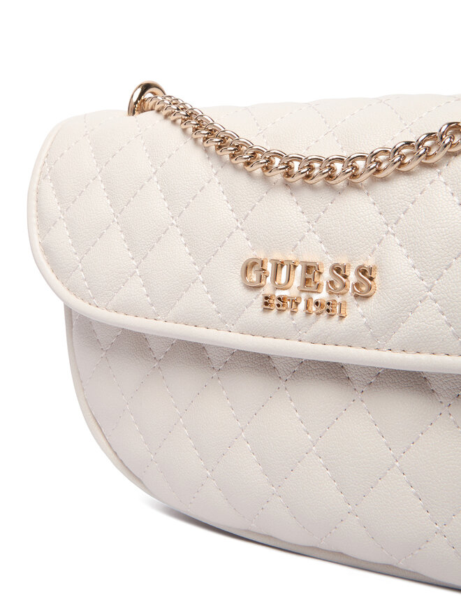 Guess Сумка Guess Atabey HWQG98 94210 Écru