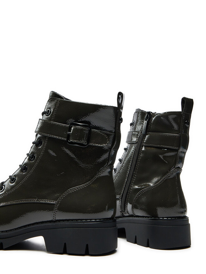 Tamaris Botines Tamaris 1-25289-41 Caqui