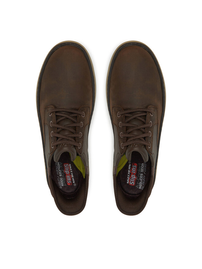 Skechers Sneakers Skechers Hyland-Ryland 205279 Maro