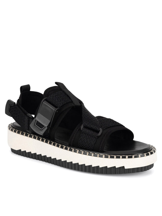 Badura Sandalias Badura BEKI-01W3-006 Negro
