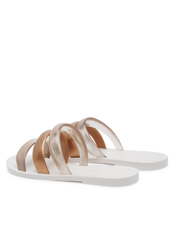 Melissa Şlapi Melissa Melissa Eclipse Slide Ad 35998 Auriu