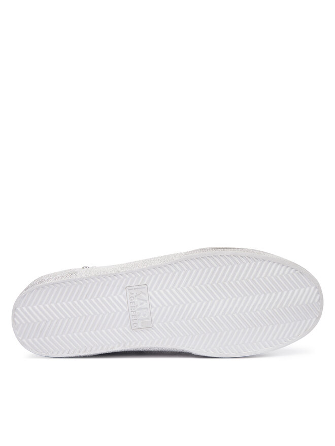 KARL LAGERFELD Sneakers KARL LAGERFELD KL60116S Schwarz