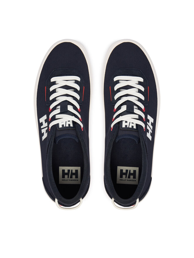 Helly Hansen Снікерcи Helly Hansen Backshore 12078 Cиній