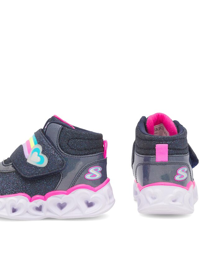 Skechers Tenisice Skechers 303059N NVPK Tamnoplava