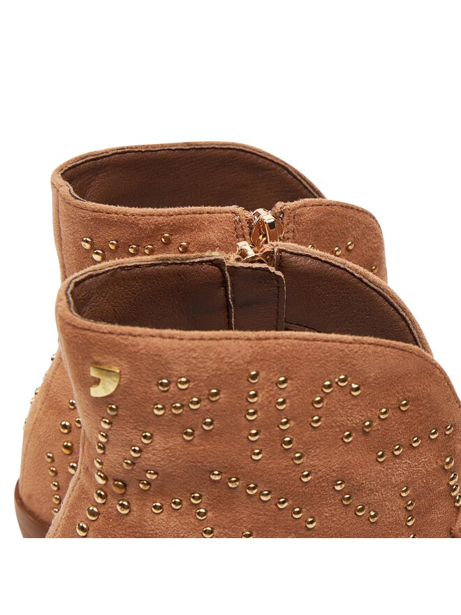 Gioseppo Cizme și botine cowboy Gioseppo Valpovo 72094-P Maro