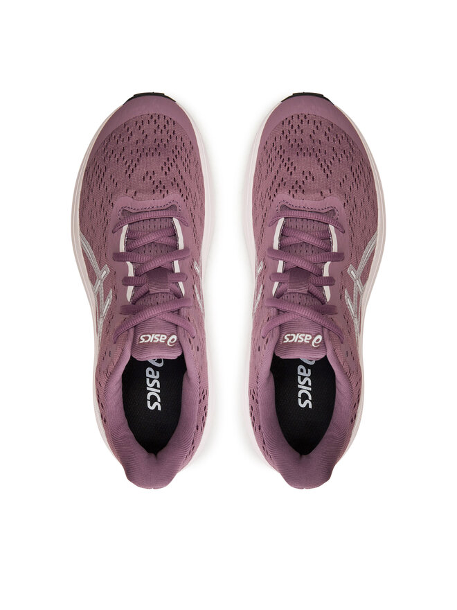 Asics Běžecké boty Asics Gt-1000 13 Gs 1014A343 Fialová