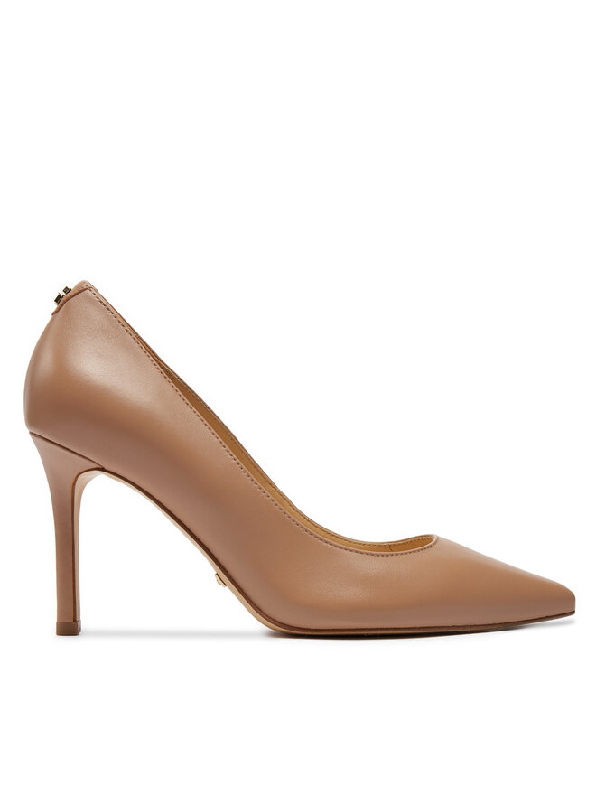 Guess Tacón de aguja Guess Dabbey FLTDAB LEA08 Beis