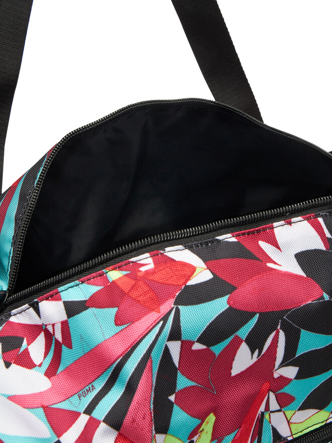 Puma Bolso Puma At Ess Tropical 913580 Negro