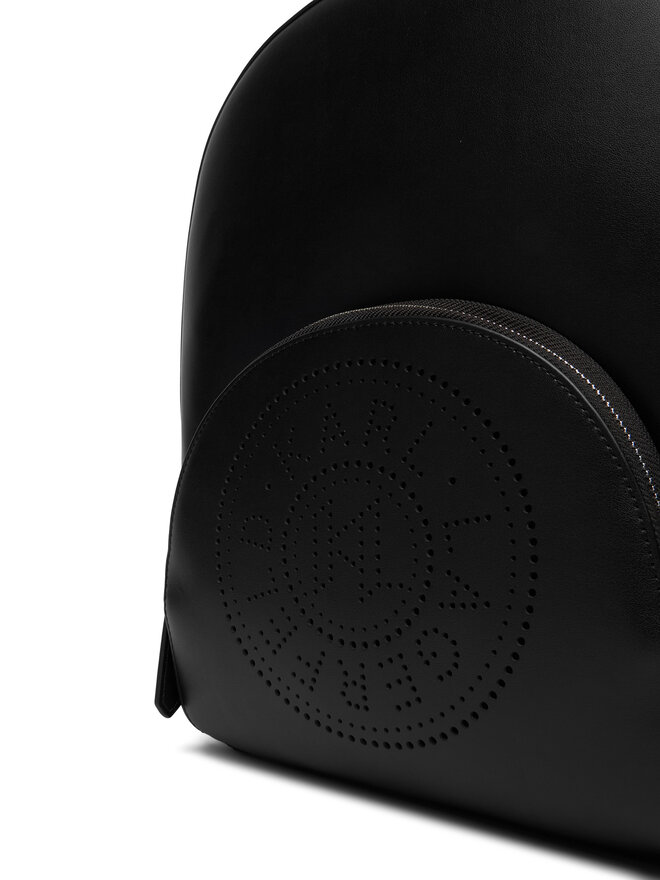 KARL LAGERFELD Kuprinės KARL LAGERFELD B1W30073 Juoda