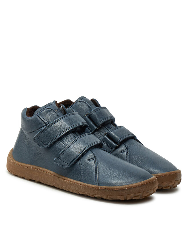 Froddo Schnürschuhe Froddo G3110252-14 S Dunkelblau