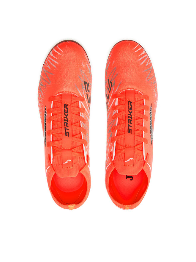 Joma Buty do piłki nożnej Joma Striker Firm Ground STRIKW2407FG Koralowy