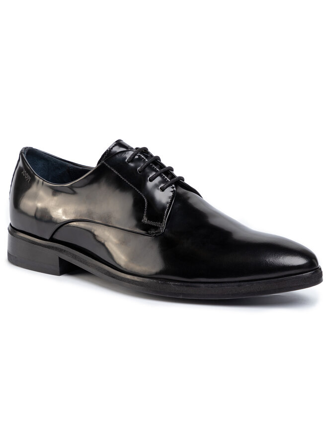 JOOP! Zapatos hasta el tobillo JOOP! Serafino 4140004412 Negro