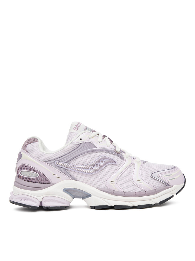 Saucony Sneakersy Saucony Progrid Triumph 4 CS S70805 Růžová