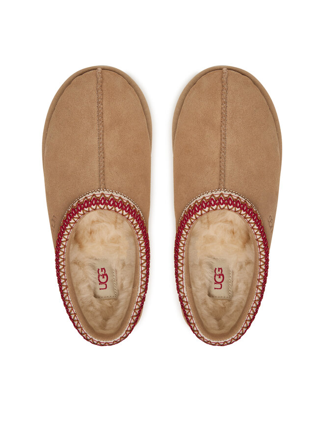 Ugg Снігоходи Ugg W Tasman II 1174470 Бежевий