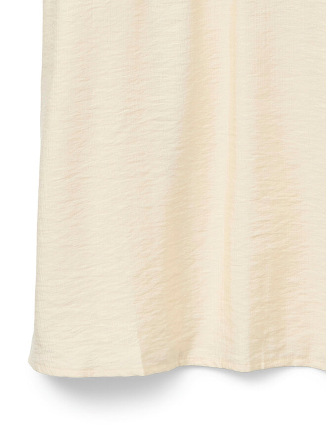 Vero Moda Vero Moda Felső Denise 10329790 Bézs Regular Fit