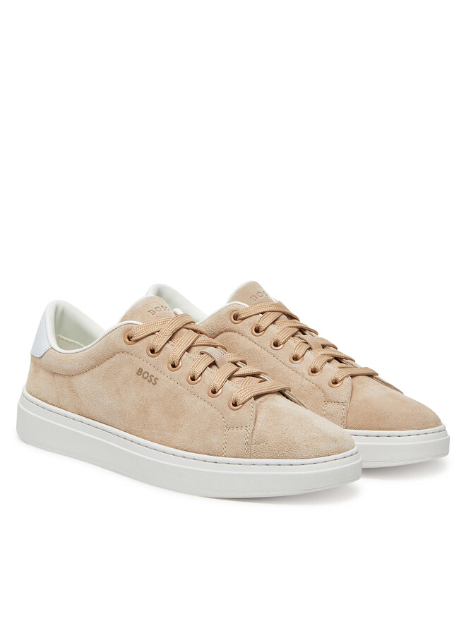 BOSS Zapatillas BOSS Kieran_Tenn_sdW 50541646 Beis