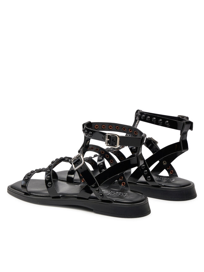 REPLAY Σανδάλια Replay GWF3H.000.C0005S Μαύρο