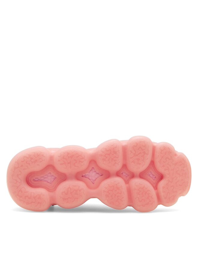 Sprandi Sneakersy Sprandi WP-S24R071A-1 Růžová