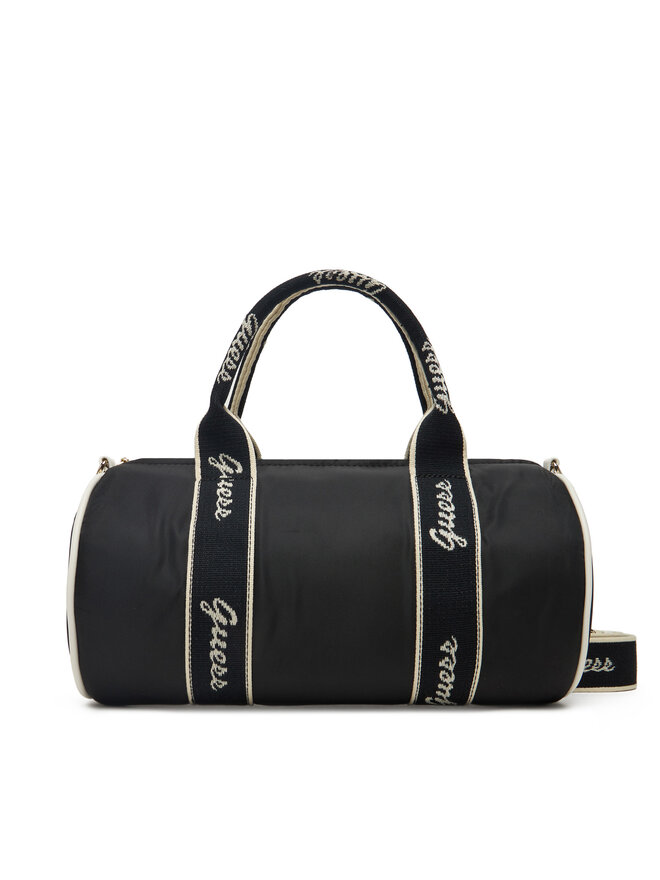 Guess Táska Guess V5BZ08 WF660 Fekete