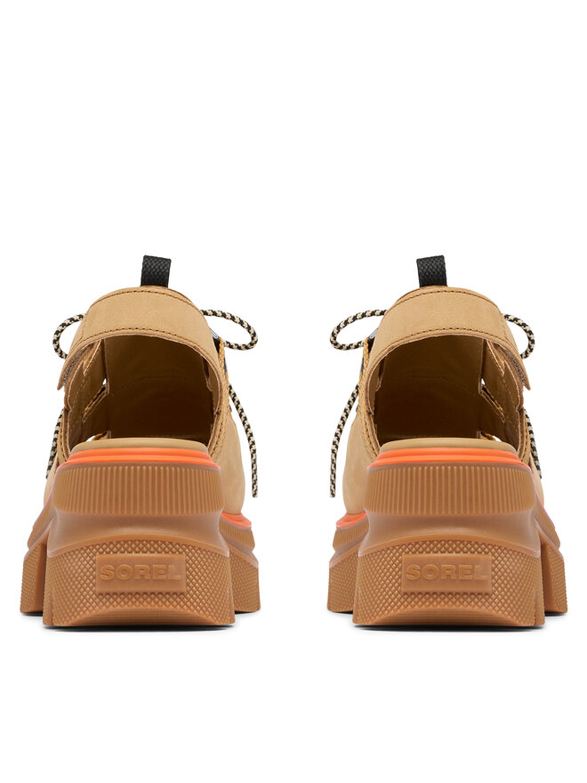Sorel Sandały Sorel REIN CB™ 2113101 Brązowy