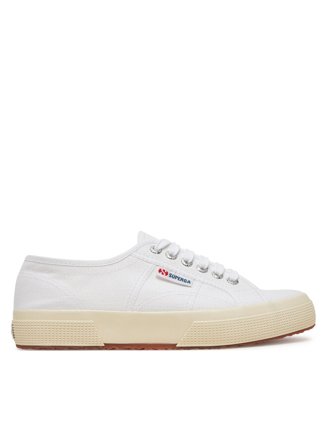 Superga Teniszcipő Superga 2750 Cotu Classic S000010 Fehér