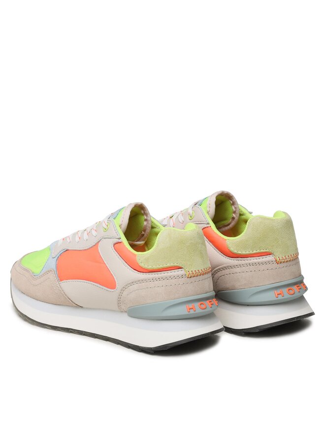HOFF Zapatillas HOFF Valencia 12302004 Naranja