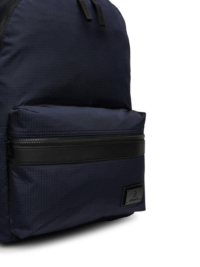 Premiata Rucsac Premiata Blade Var 2128 Bleumarin