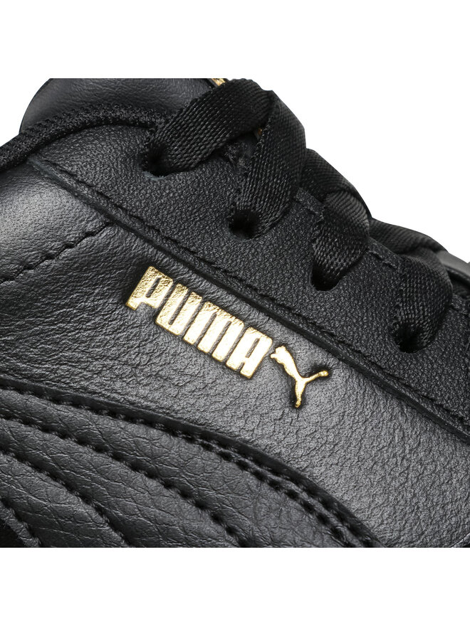 Puma Снікерcи Puma Cali Star Metallic Wn'S 380219 02 Чорний