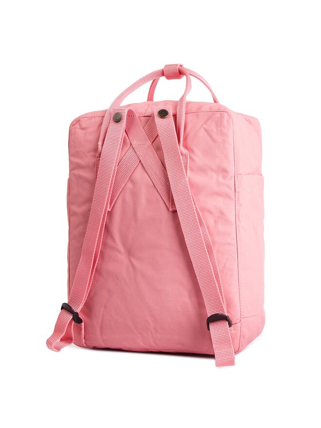 Fjällräven Mochila Fjällräven Kanken 23510 Rosa