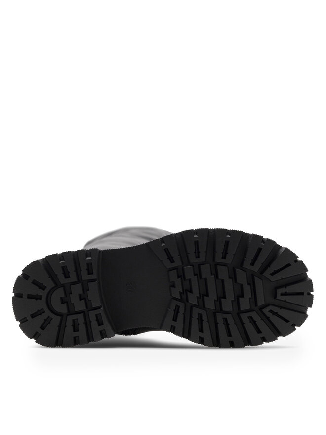 DeeZee Botas altas DeeZee H13073A-5 Negro