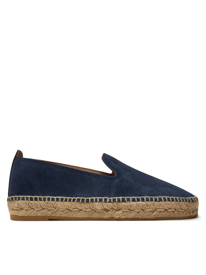 Genuins Espadrilles Genuins Salines G105759 Sötétkék