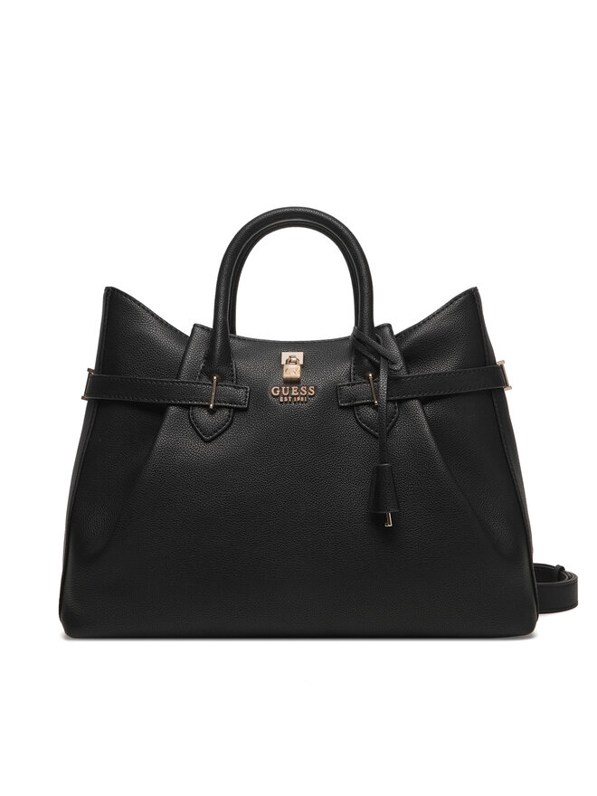 Guess Сумка Guess Yesba HWBG78 33070 Чорний