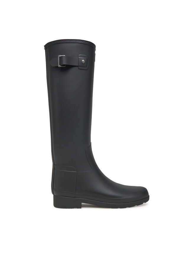 Hunter Гумени ботуши Hunter WFT2200RMA Черен