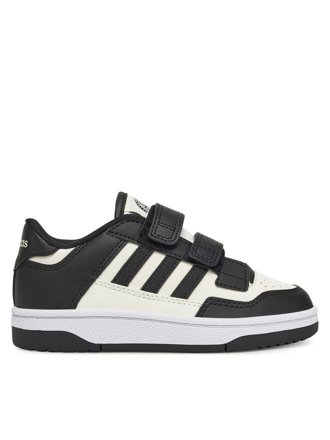 adidas Sneakers adidas Rapid Court JP7654 Nero