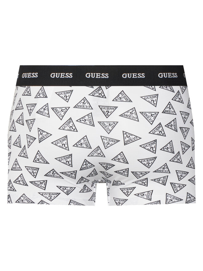 Guess Guess Boxershorts-Set U6BG11 K5391 Bunt