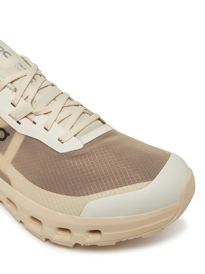 On Zapatillas de running On Cloudvista 2 3WE30133323 Beis
