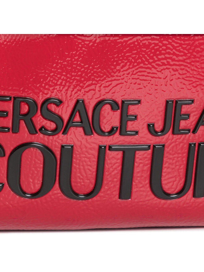 Versace Jeans Couture Rucksack Versace Jeans Couture E1VZABP4 71412 MGF Rot