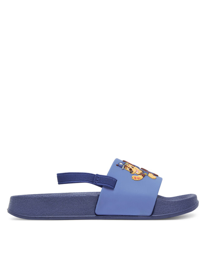 Paw Patrol Sandály Paw Patrol CP66-SS25-317PAW Tmavomodrá
