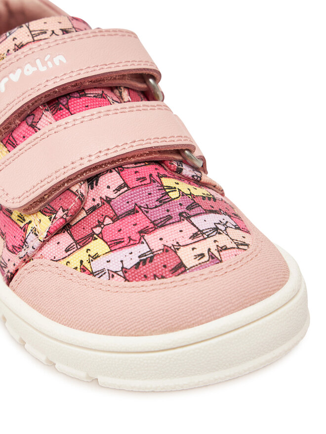 Garvalin Pantofole Garvalin 252503 M Rosa