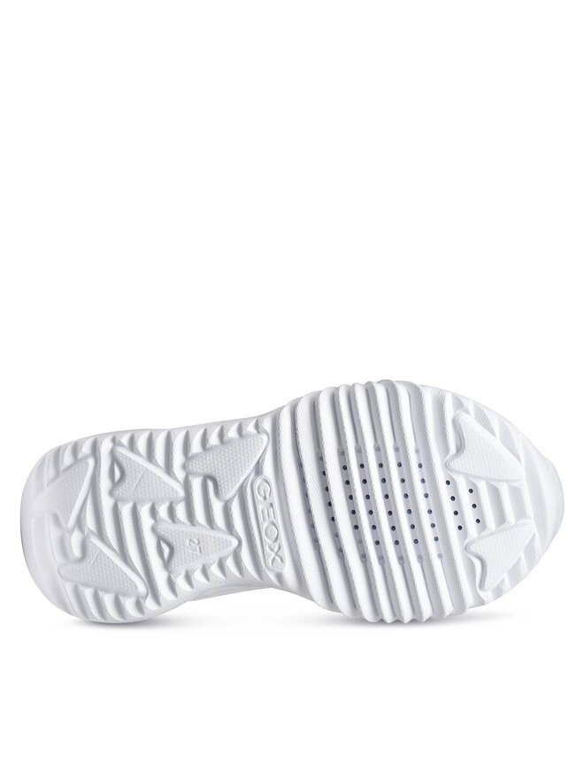 Geox Sneakers Geox J Assister Girl J45E9B 0GFHH C4356 S Dunkelblau