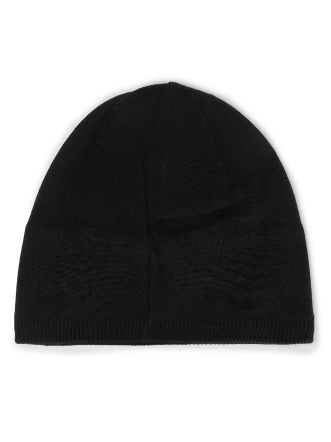 Bonnet Salomon Beanie 395069 01 S0 Noir chaussures