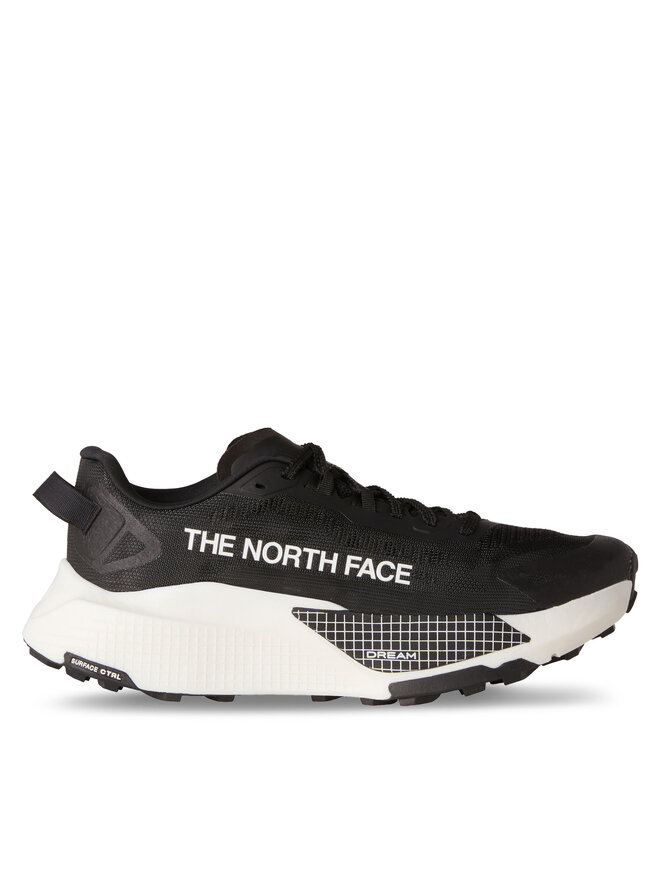 The North Face Laufschuhe The North Face Altemesa 500 V2 NF0A8DAJL541 Schwarz