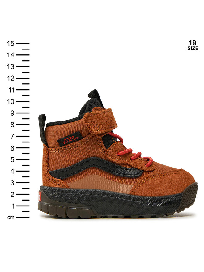 Botas vans 2014 discount
