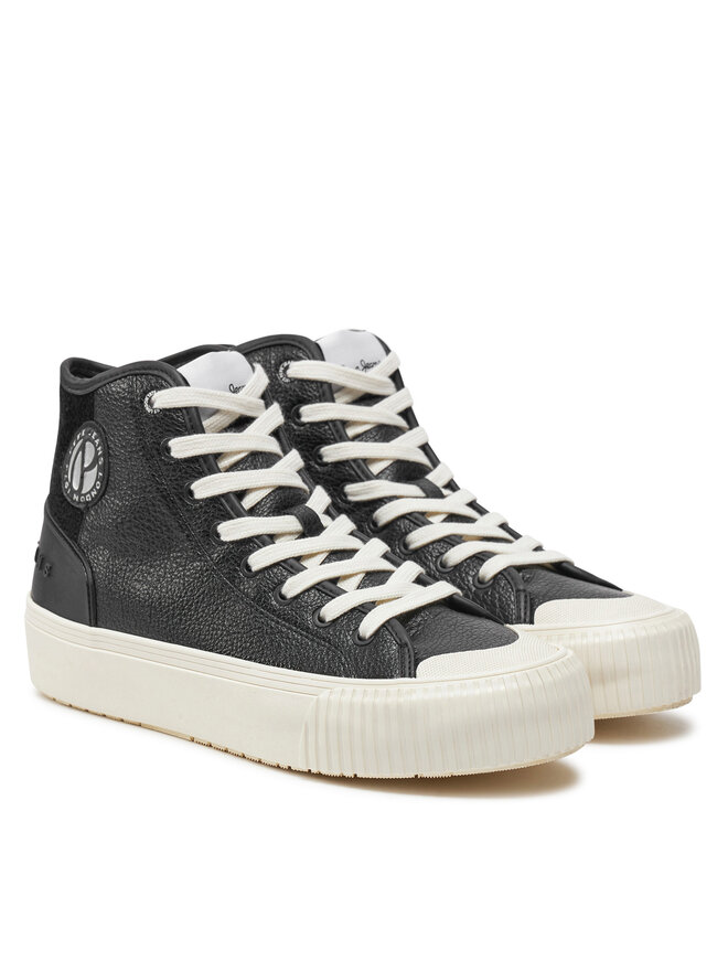 Pepe Jeans Kedas Pepe Jeans PLS31576 Melns